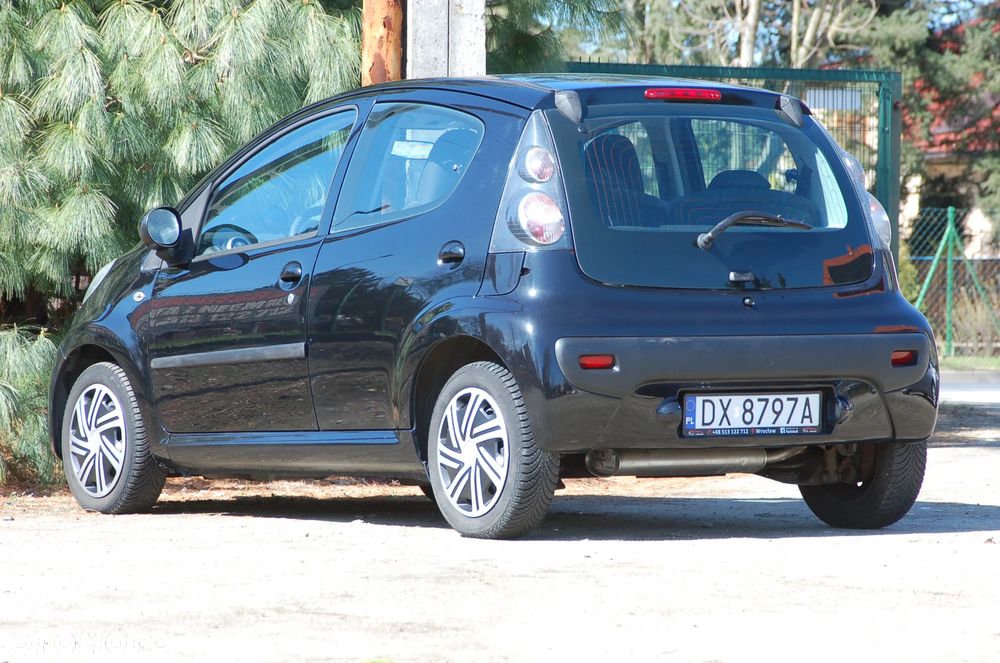 Citroën C1 1.0 Exclusive - 3