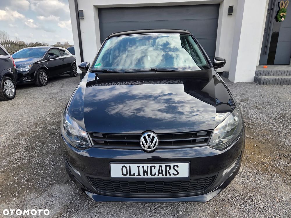 Volkswagen Polo 1.4 16V Comfortline - 9