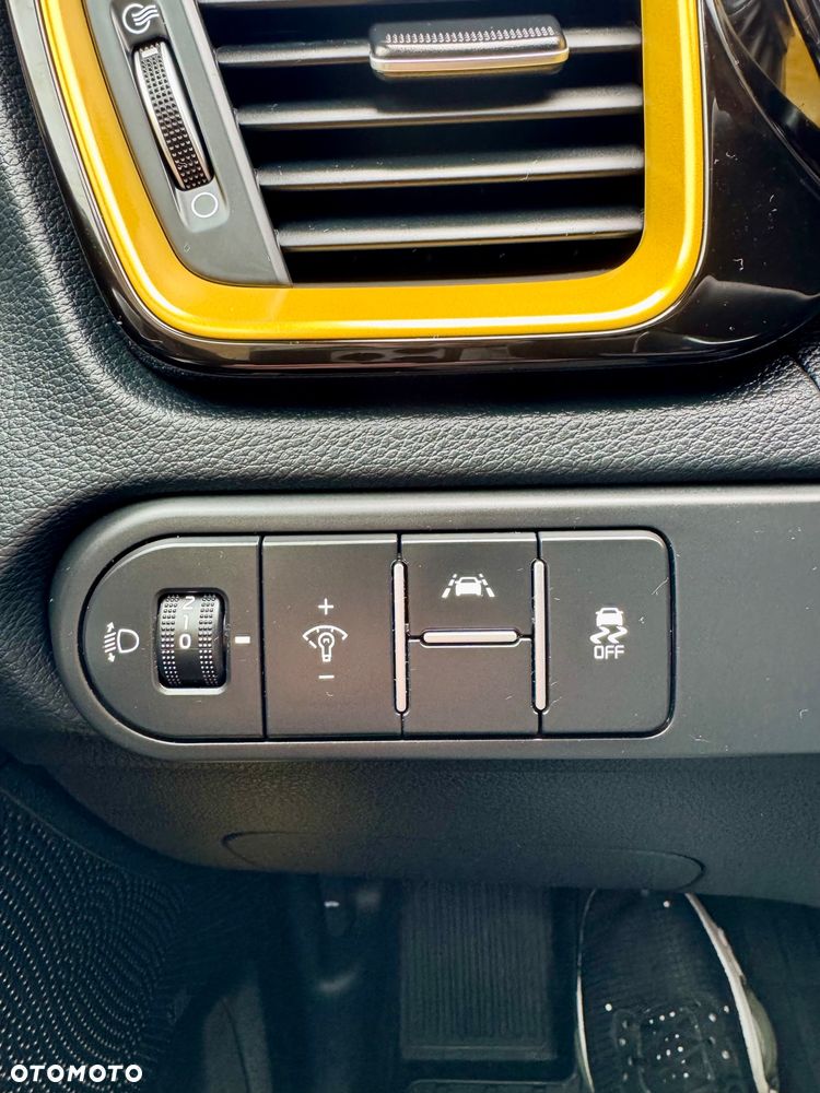 Kia XCeed 1.6 T-GDI Business Line DCT - 9