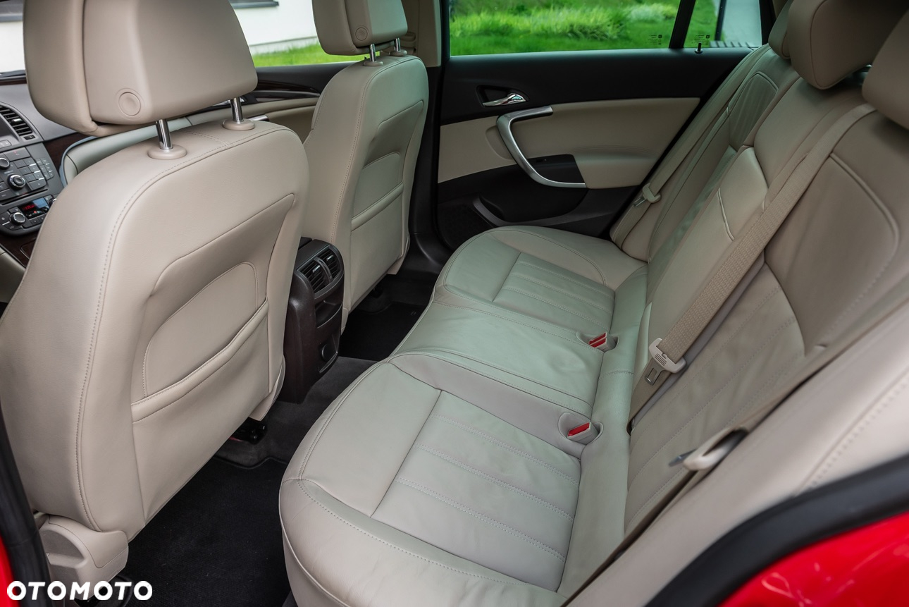 Opel Insignia - 6