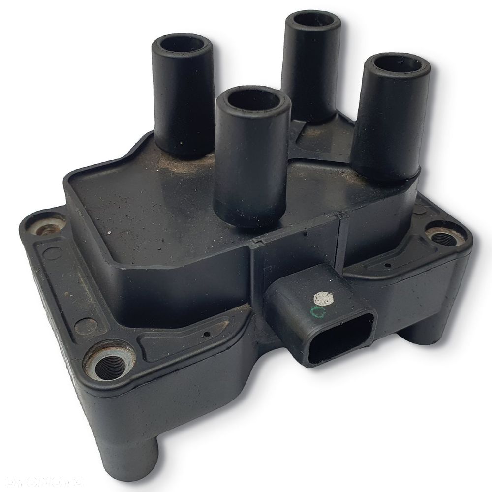 CEWKA ZAPŁONOWA Ford Focus MK2 C-MAX 1.6 16V - 1