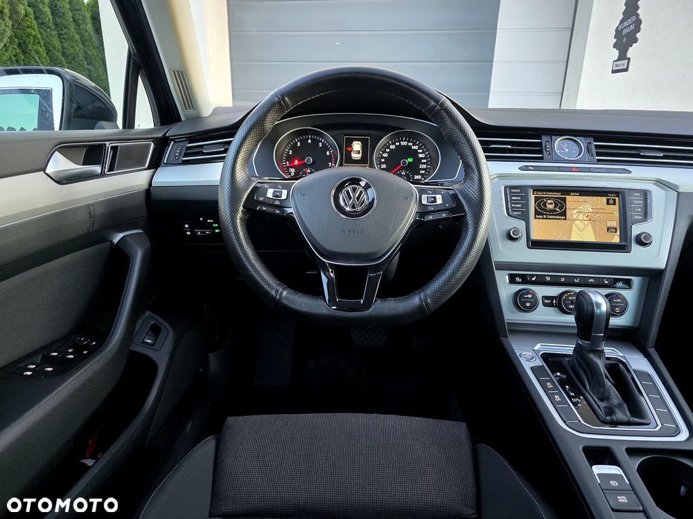 Volkswagen Passat 1.8 TSI BMT Highline DSG - 13