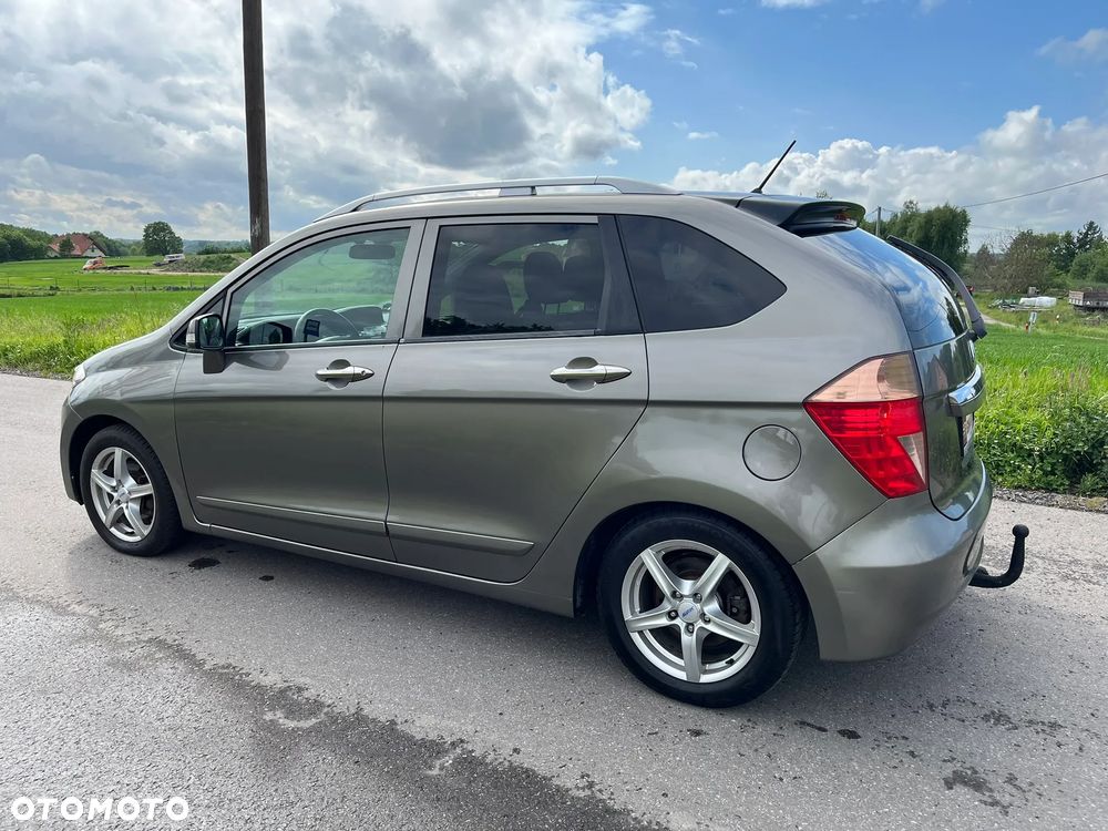 Honda FR-V 1.8 Automatik Executive - 3