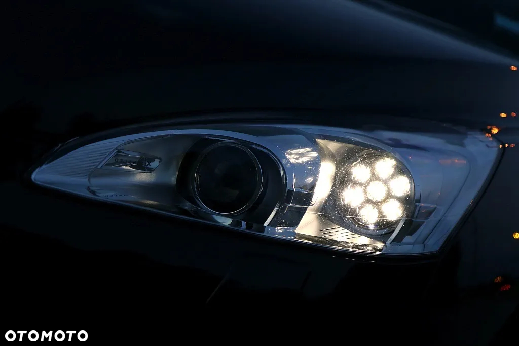 Peugeot 508 2.0 HDi Allure - 21