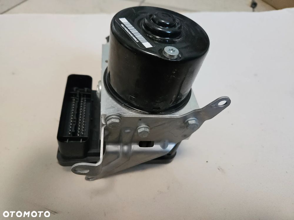 Pompa sterownik ABS BMW seria 1 E87 2,0 i 2006r 6778164 6778163 - 2