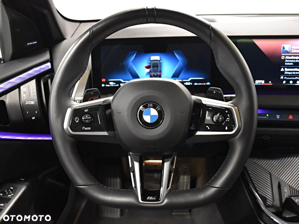 BMW X3 xDrive20d mHEV - 18