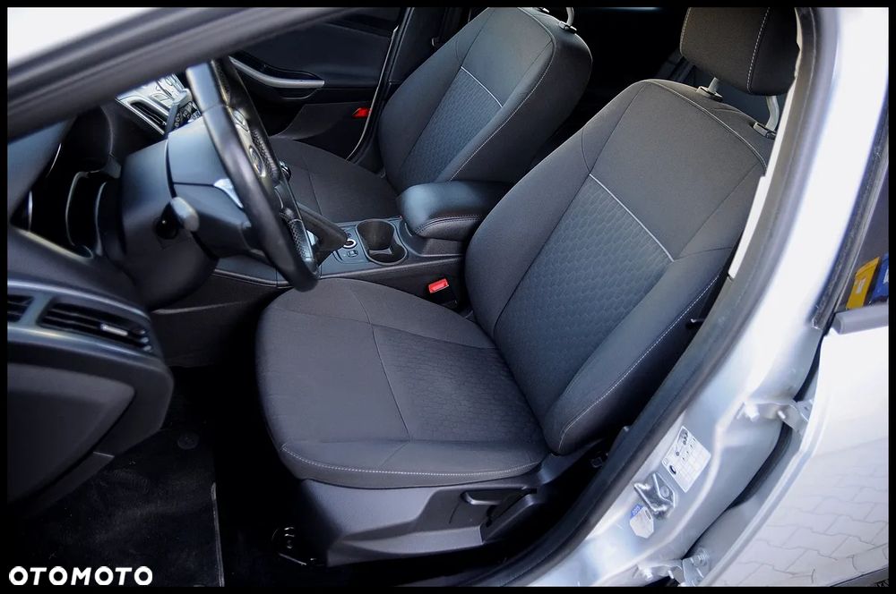 Ford Focus - 6