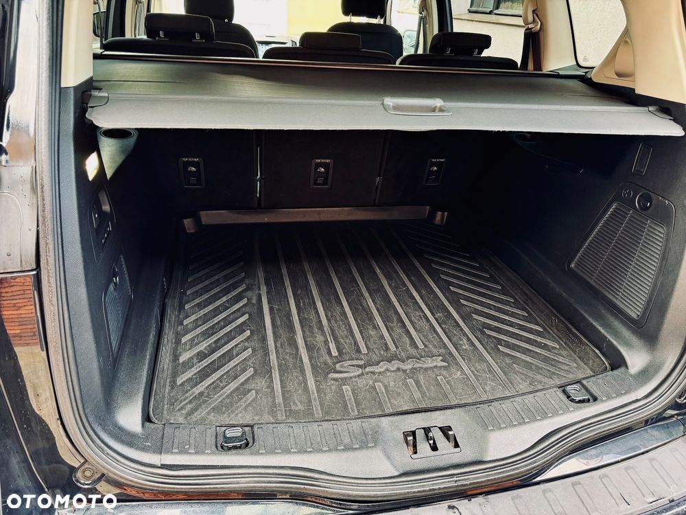 Ford S-Max 2.0 TDCi Bi-Turbo Titanium PowerShift - 14