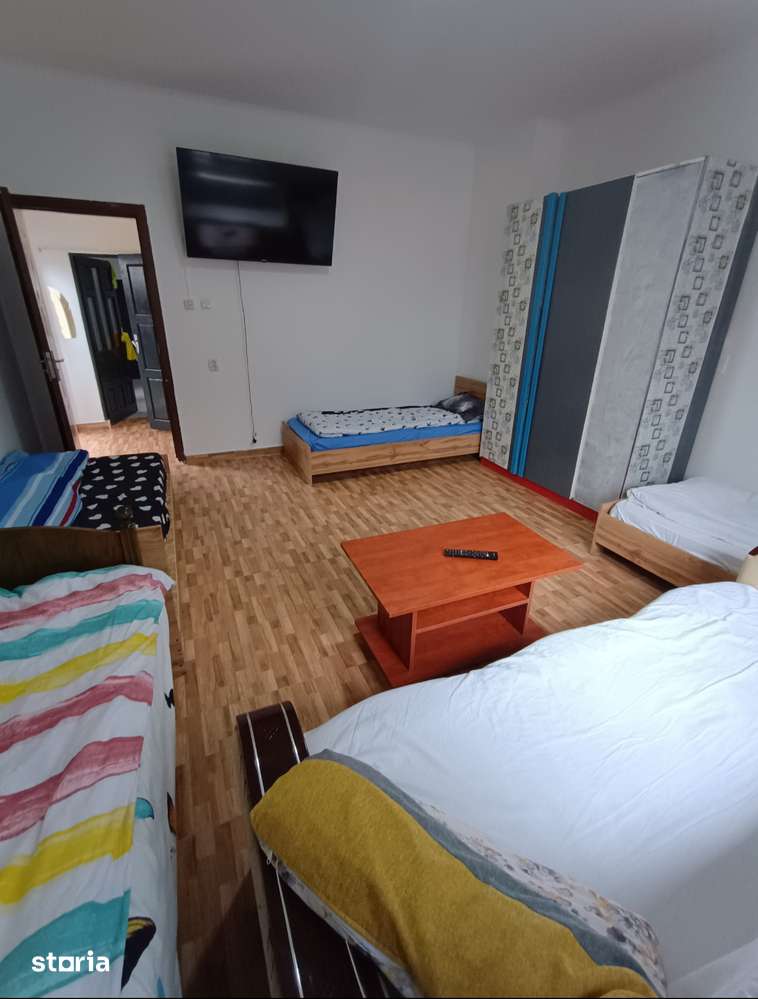 Apartament la casa / str Grivita - Imagine principală: 3/8