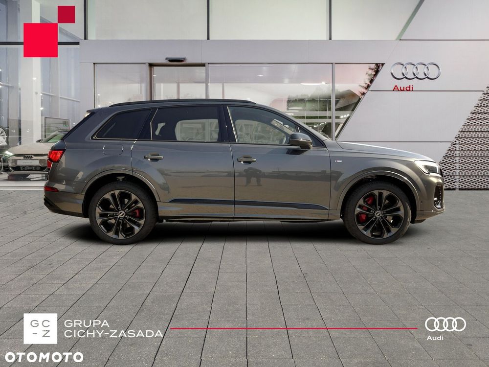 Audi Q7 - 6