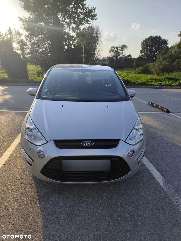 Ford S-Max - 3