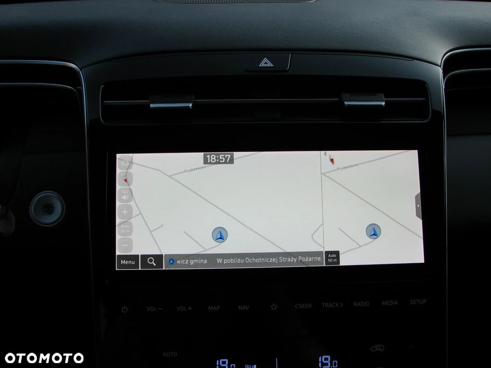 Hyundai Tucson 1.6 T-GDi 48V-Hybrid 2WD DCT Prime - 27
