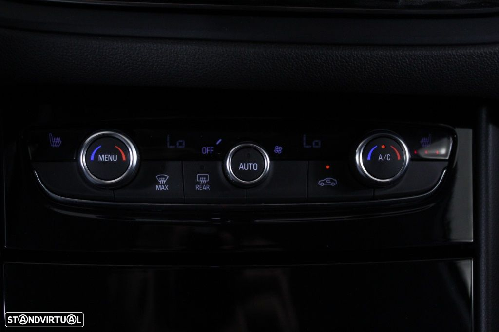 Opel Grandland 1.5 CDTI GS Line AT - 28