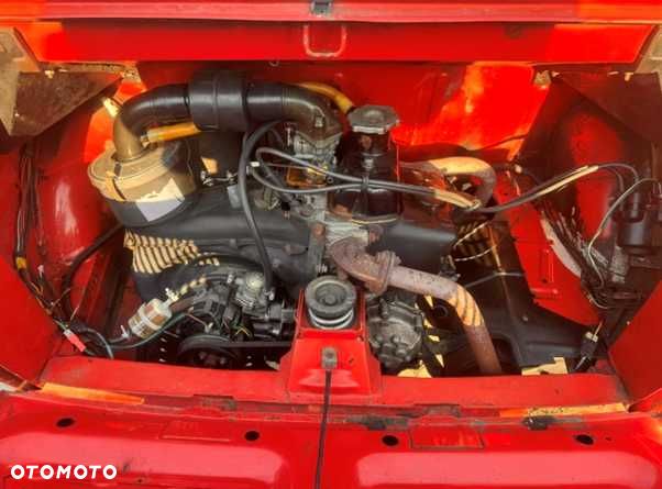 Fiat 126 - 4