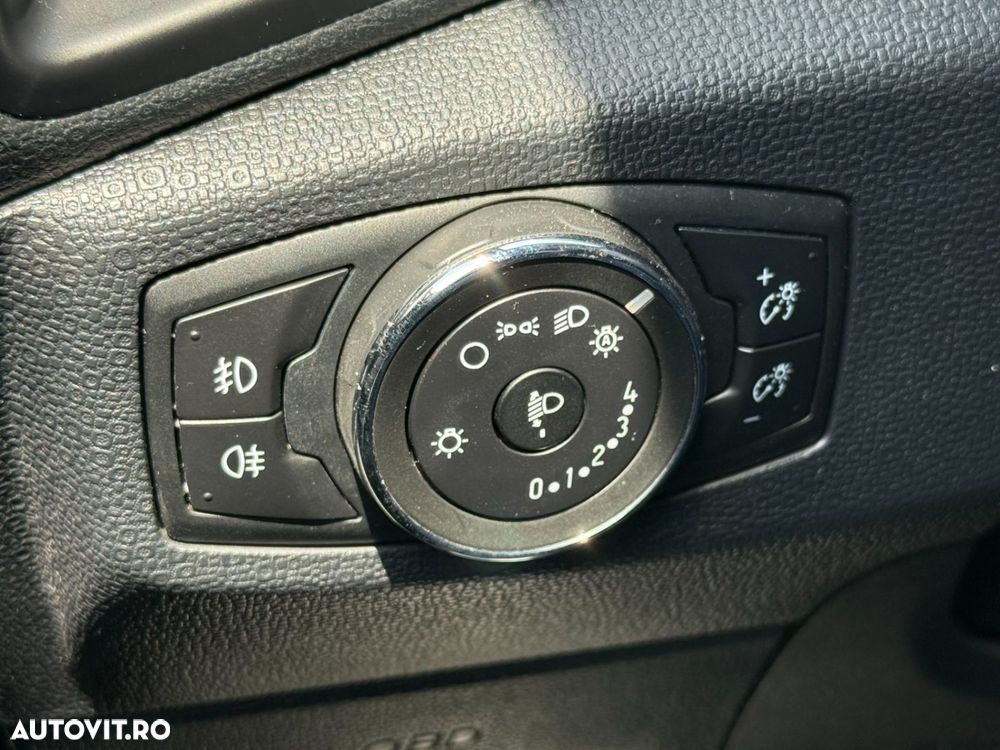 Ford EcoSport 1.0 EcoBoost Titanium - 14