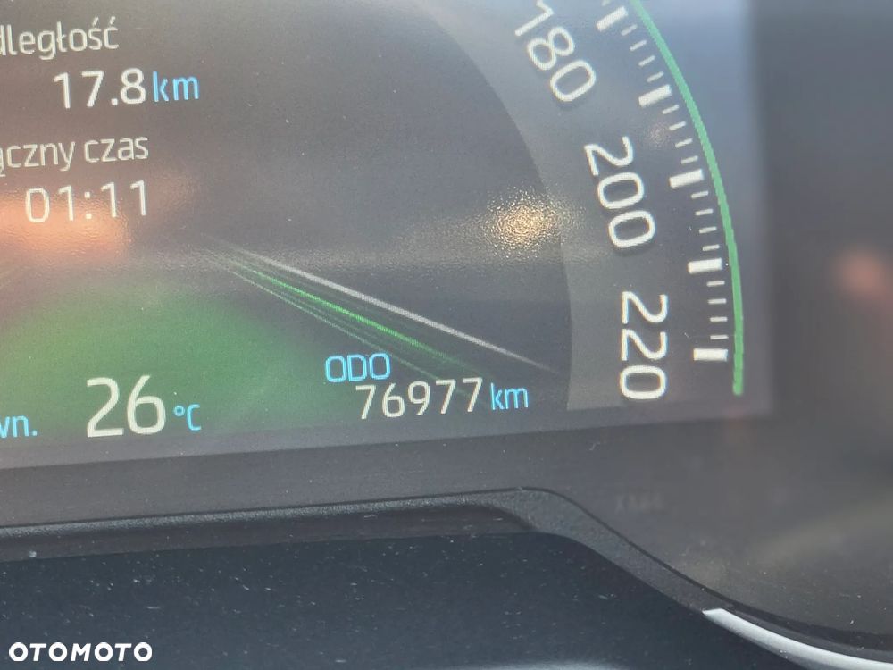 Toyota RAV4 2.5 Hybrid Selection 4x4 - 24