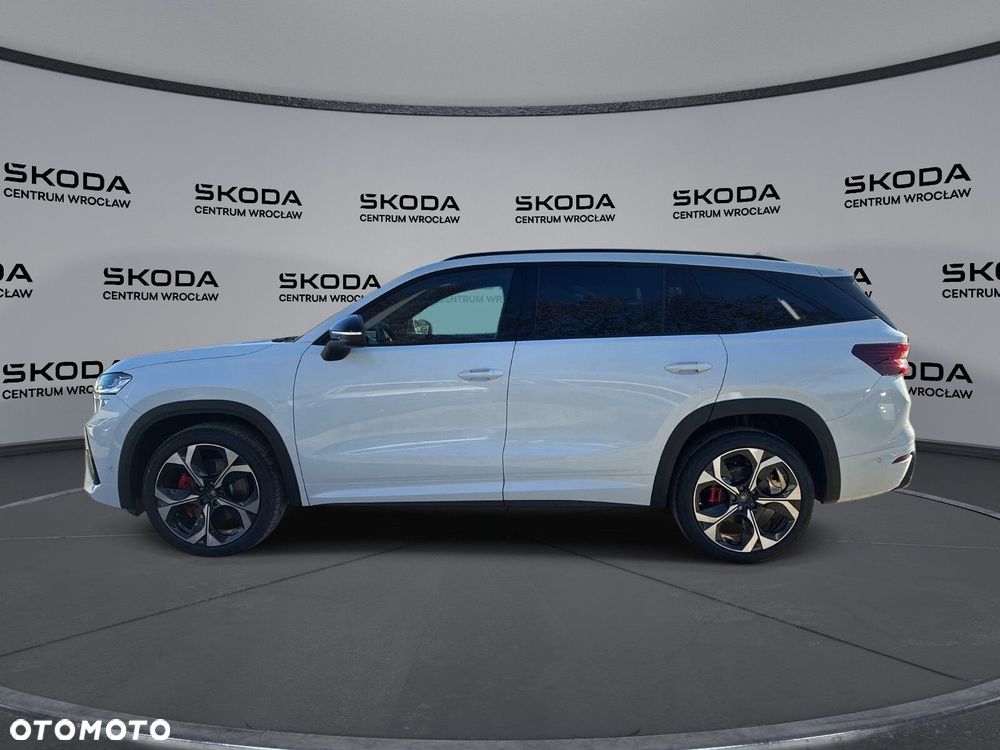Skoda Kodiaq - 3