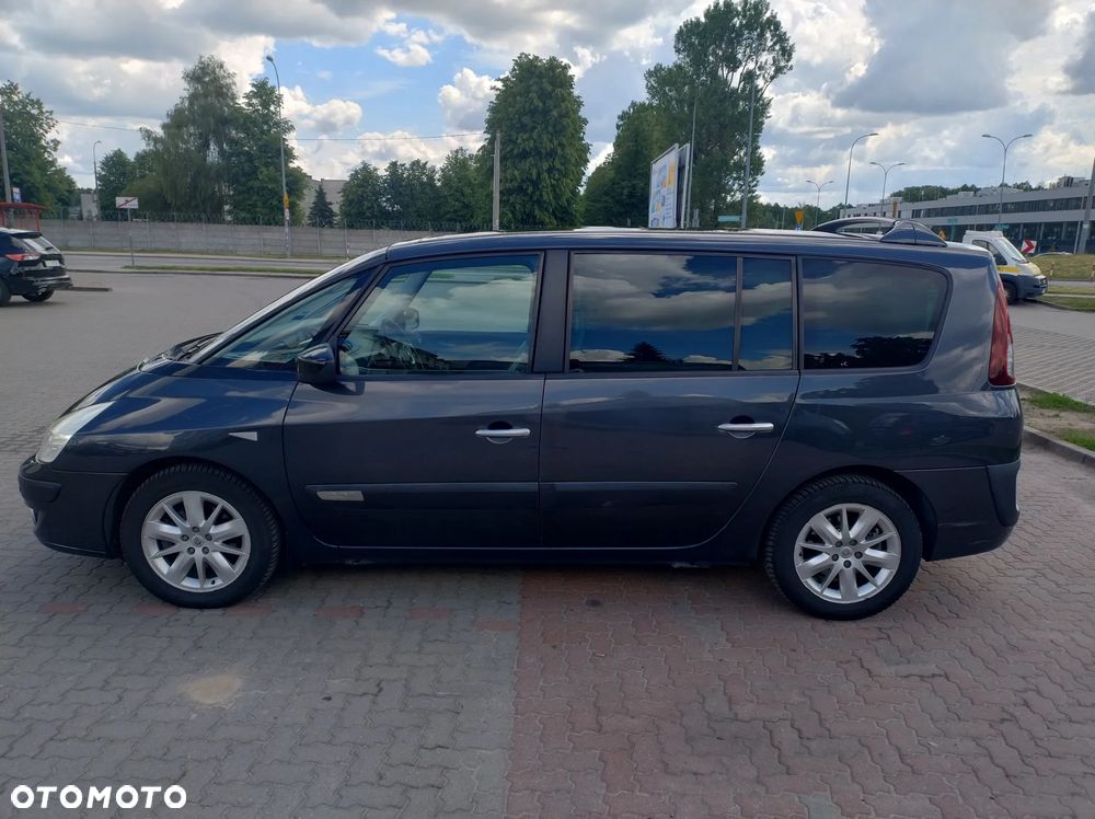 Renault Grand Espace 2.0 Expression - 2