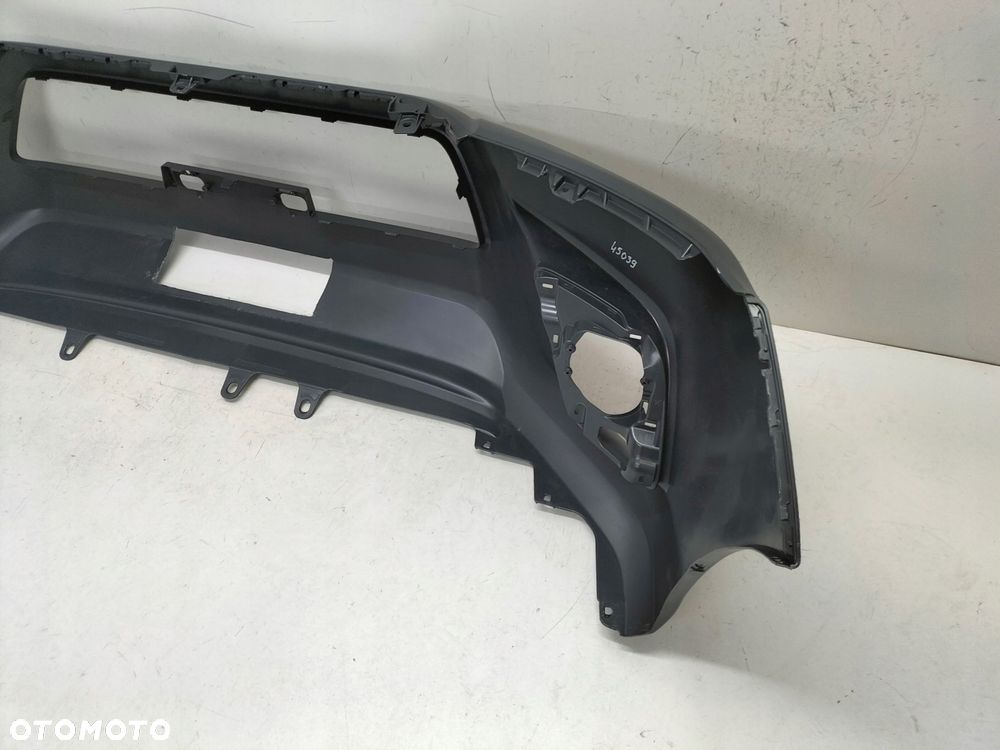 zderzak przedni przód toyota hilux 8 viii 15- - 10