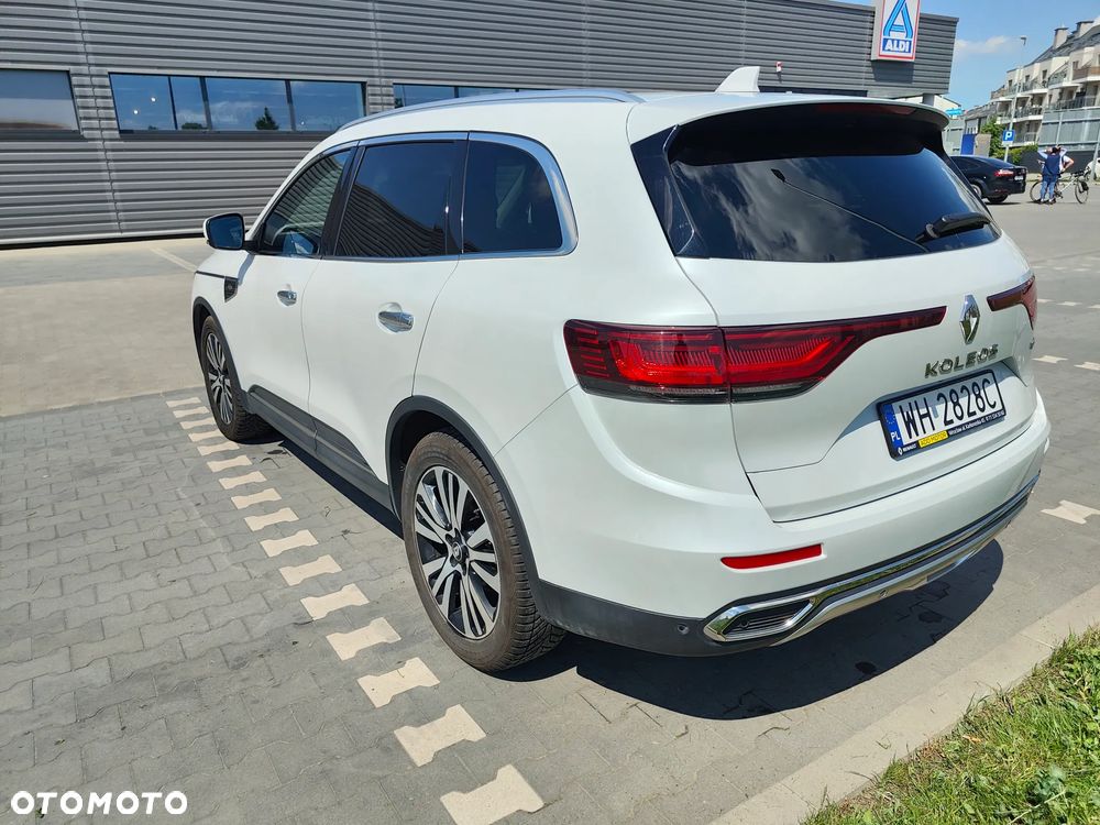 Renault Koleos 2.0 Blue dCi Techno 4x4 X-Tronic - 23