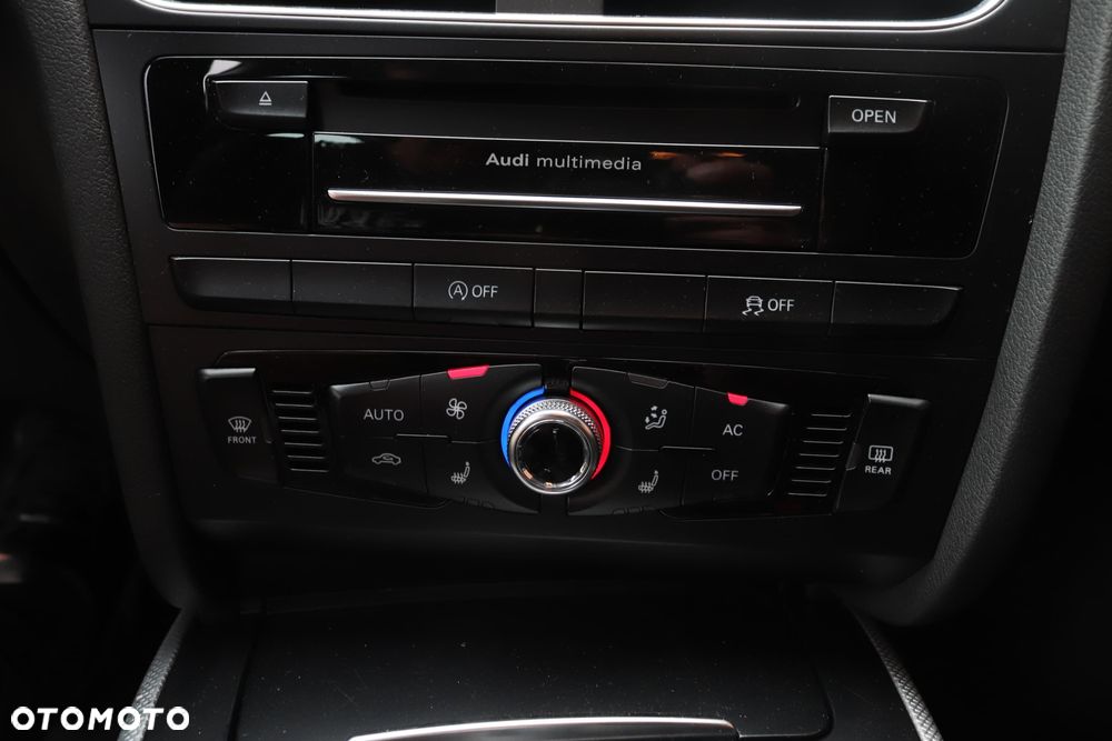 Audi A4 Avant 2.0 TDI DPF multitronic Ambiente - 22