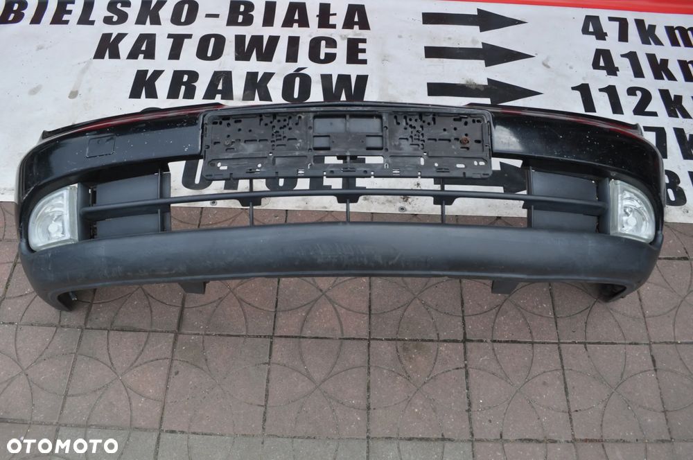 nissan primera P11 zderzak nr 11382 WYSYŁKA - 2