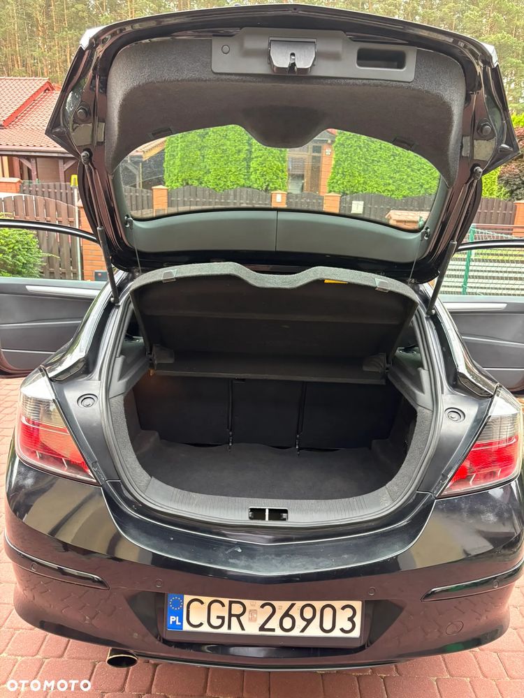 Opel Astra 1.6 - 6