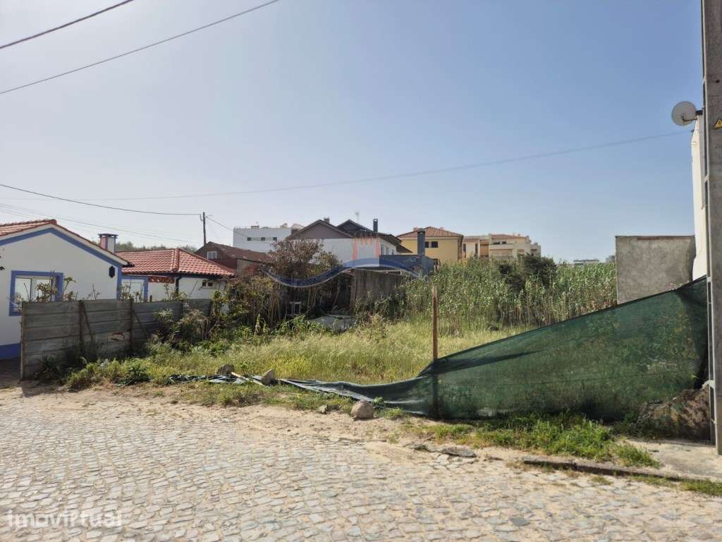 Terreno - Praia do Pedrogão - Grande imagem: 5/18