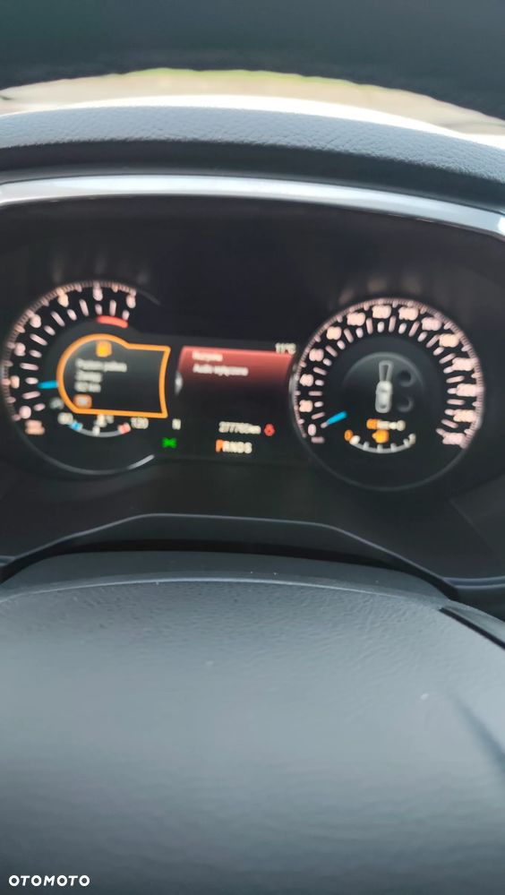 Ford S-Max 2.0 EcoBlue Titanium - 12