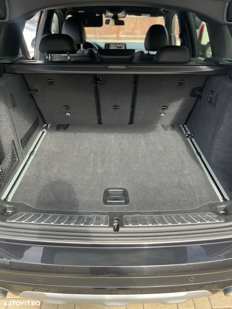 BMW X3 xDrive20d AT xLine - 18