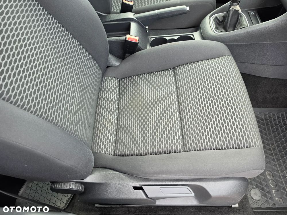 Volkswagen Golf 1.4 Style - 10
