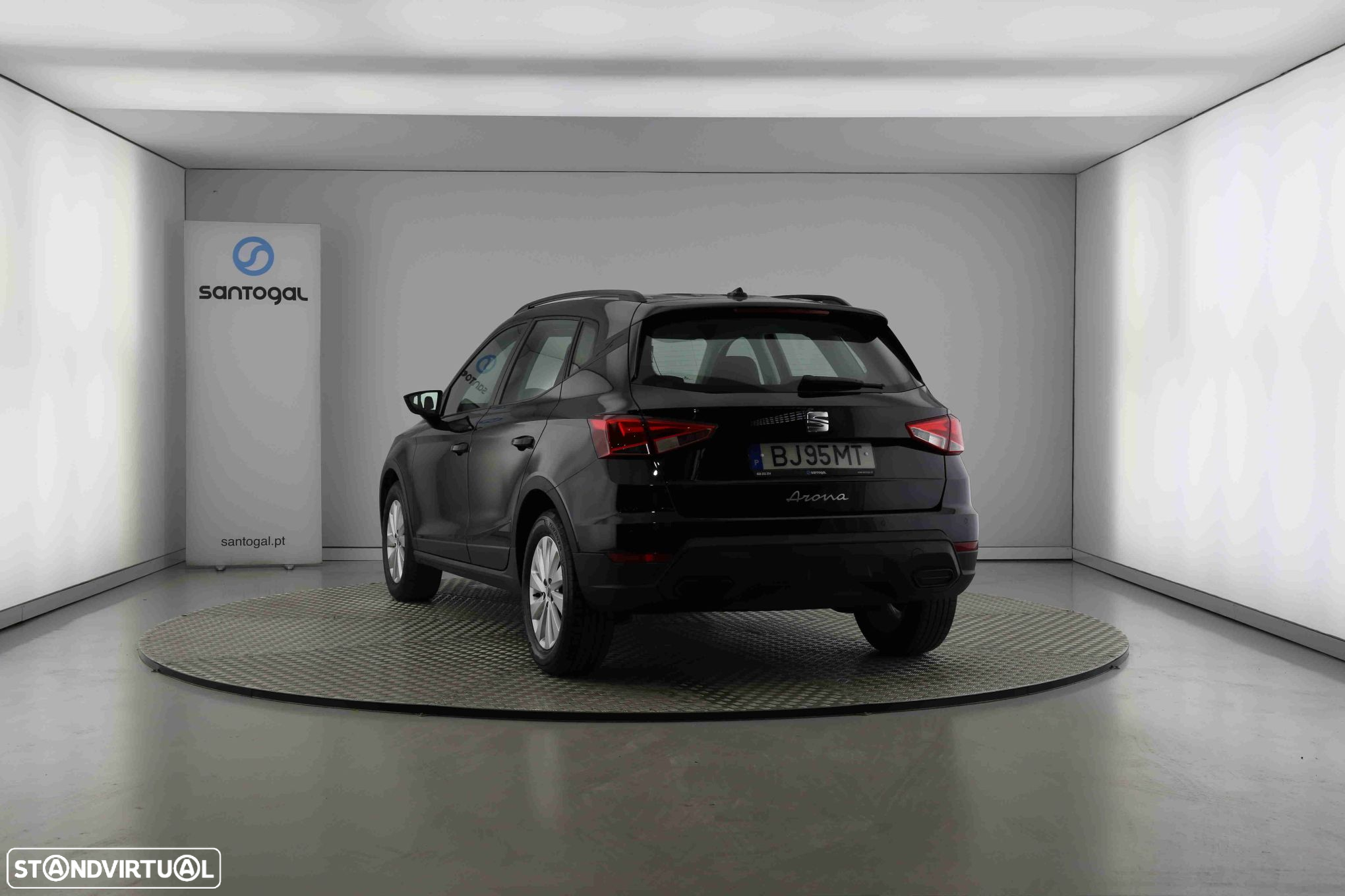 SEAT Arona 1.0 TSI Style - 4