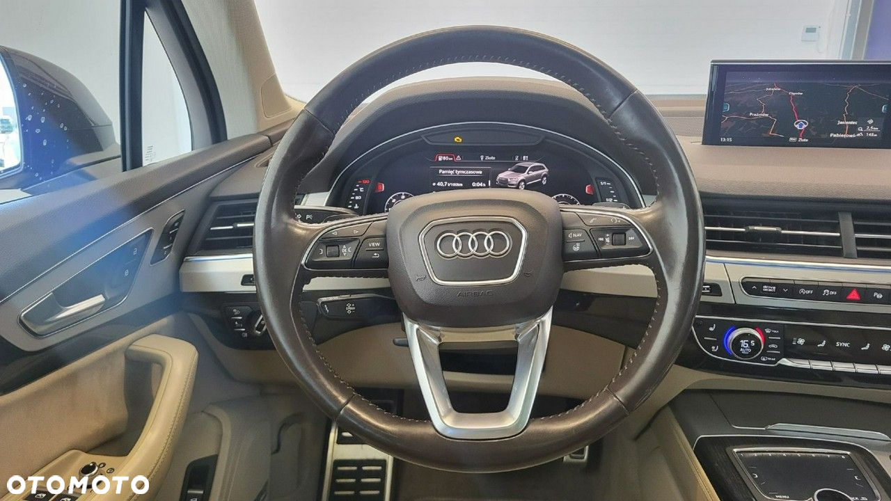 Audi SQ7 - 13