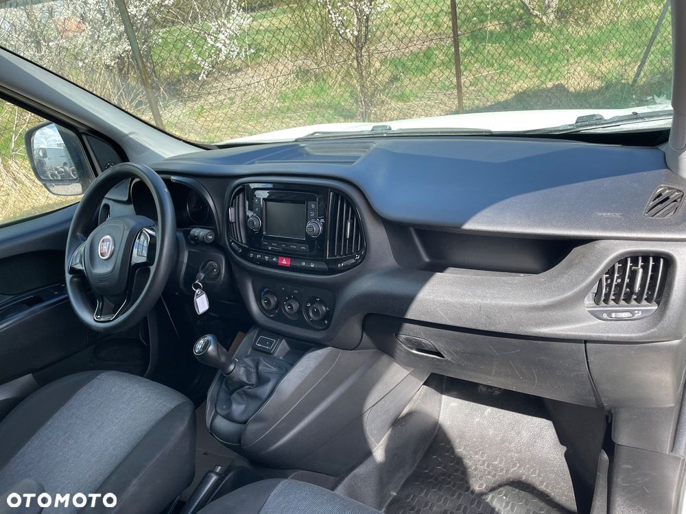 Fiat DOBLO - 13