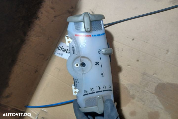Comanda ventilatie P69610001A75K00 Peugeot 106 1  [din 1991 pana  1996] Hatchback 1.5 D MT (57 hp) - 2