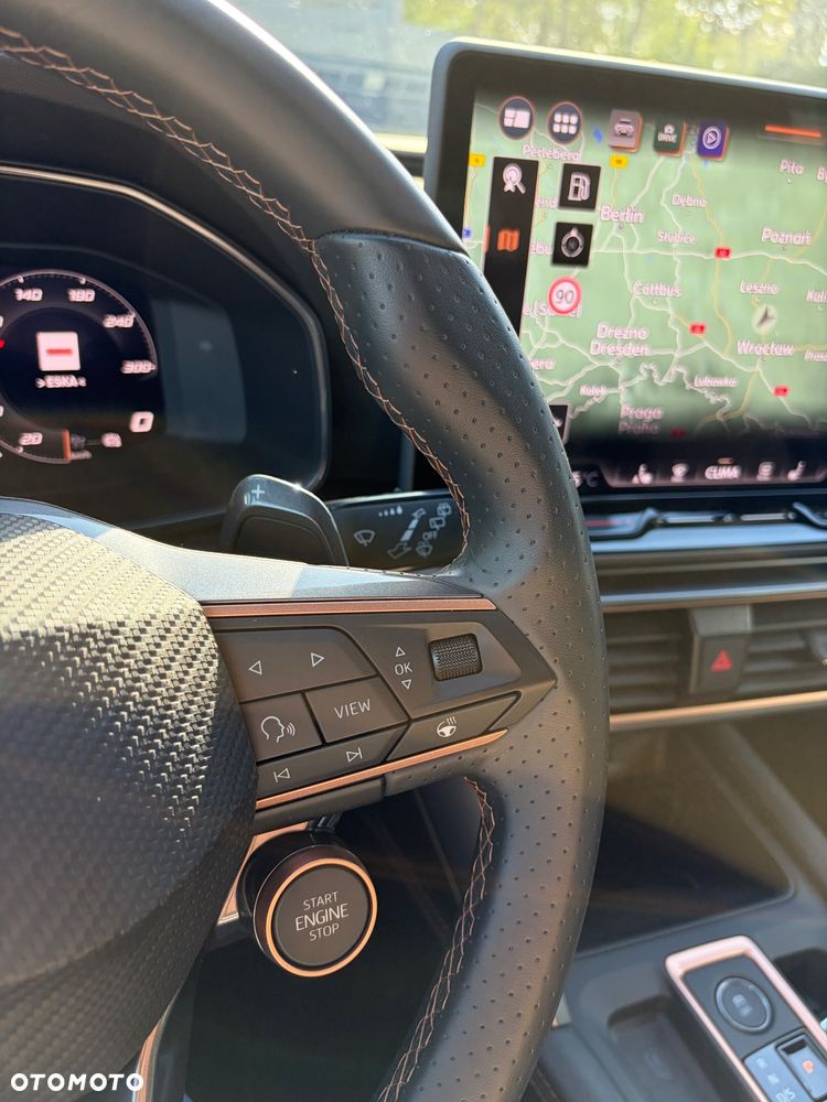Cupra Leon Sportstourer 1.5 eTSI DSG - 26