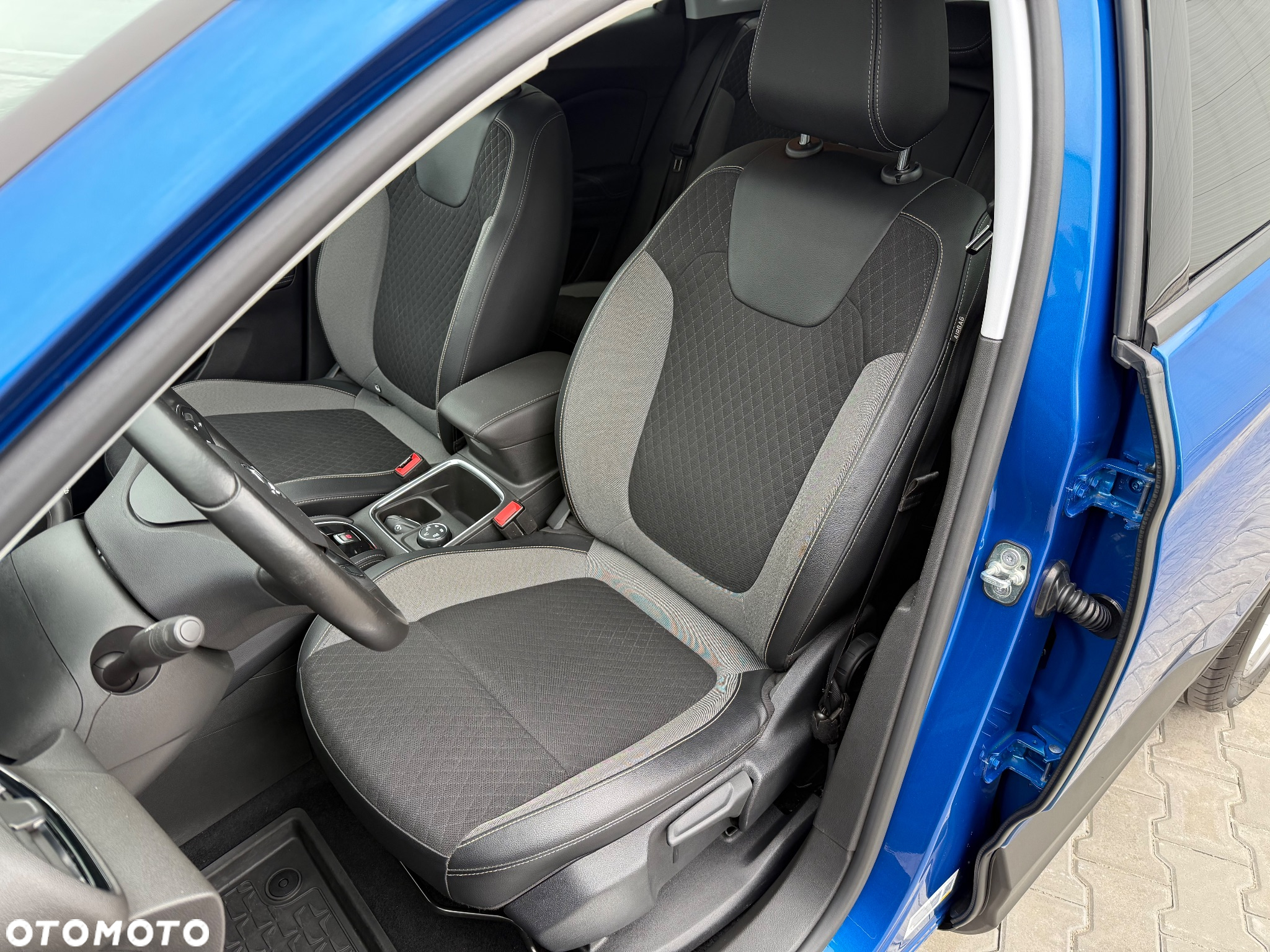 Opel Grandland X 1.2 T Enjoy S&S - 16