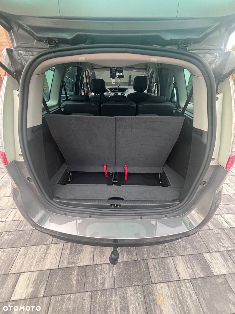 Renault Scenic 1.2 TCe Energy Limited - 24