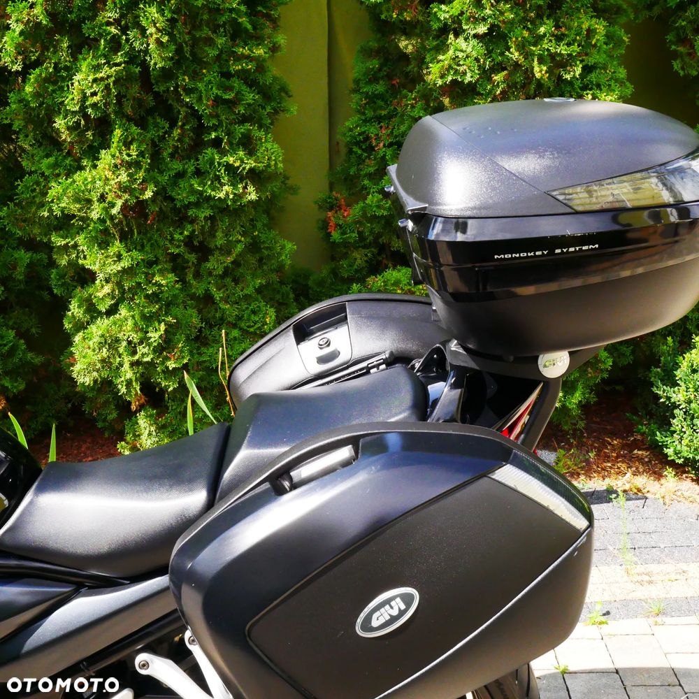 Suzuki GS - 12