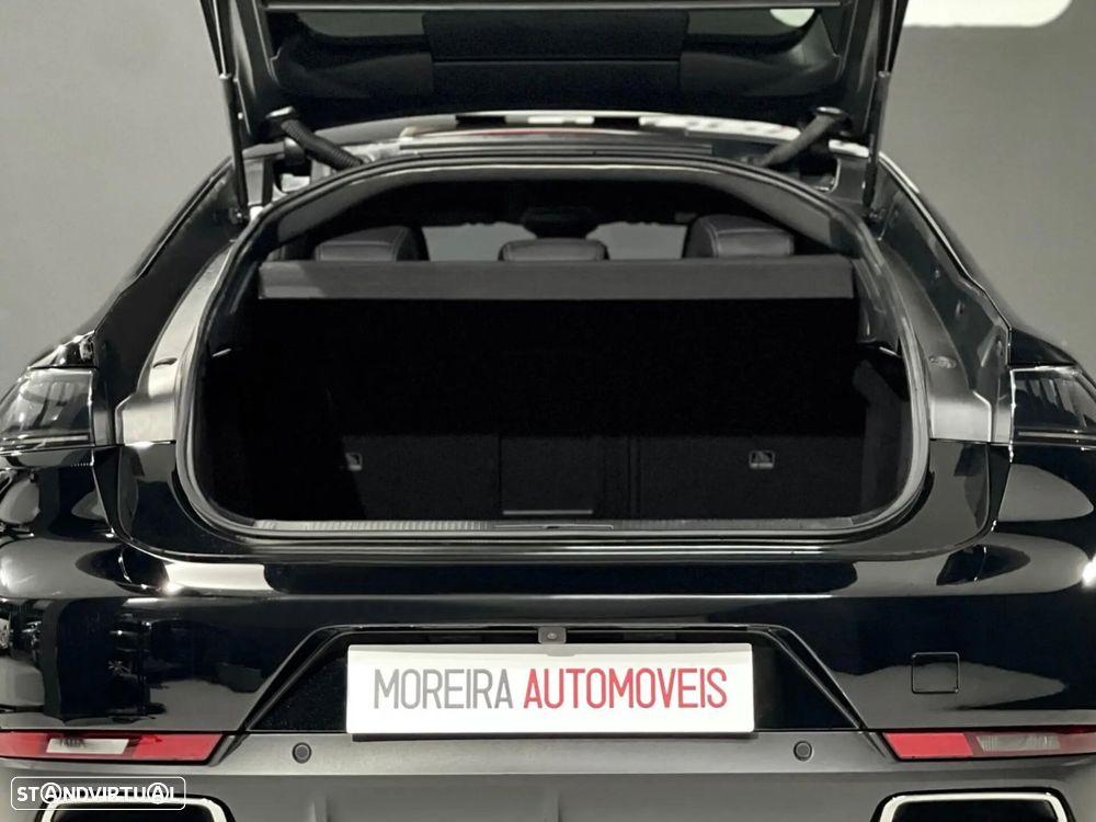 Peugeot 508 1.5 BlueHDi Active Pack Business EAT8 - 11