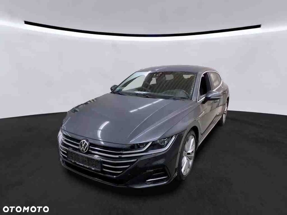 Volkswagen Arteon 2.0 TDI 4Motion R-Line DSG - 1
