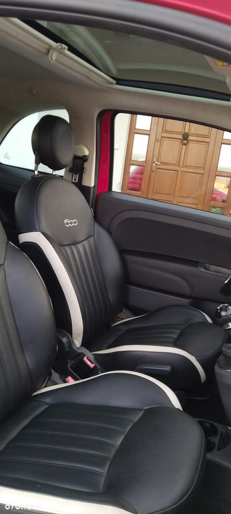 Fiat 500 - 16