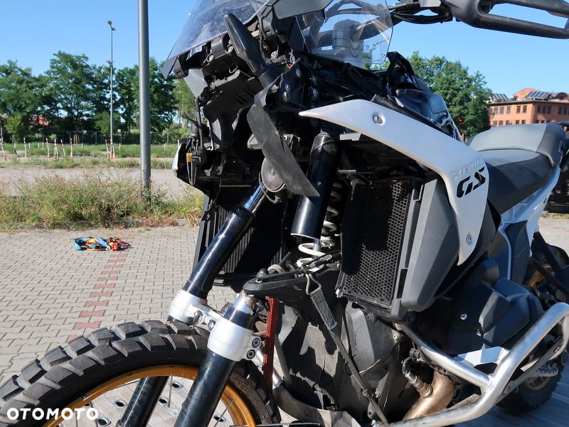 BMW GS - 18