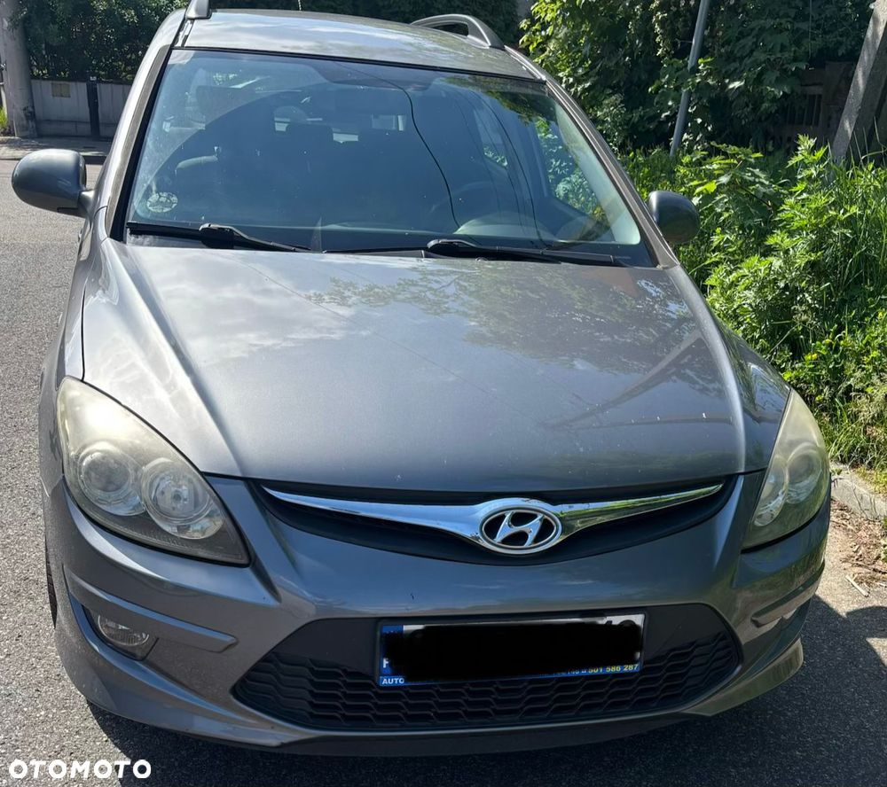 Hyundai i30 1.4 Classic EU5 - 3