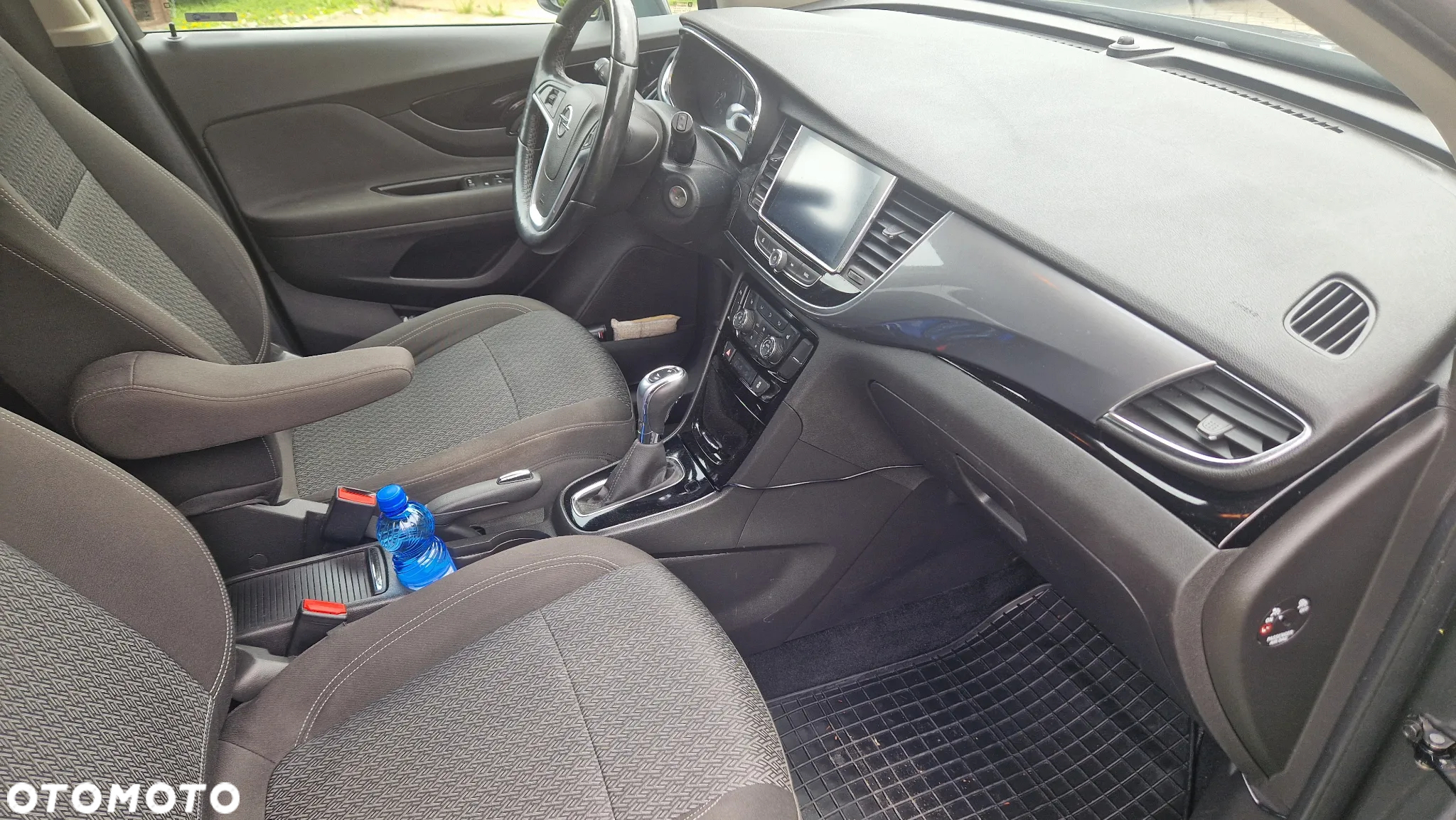 Opel Mokka X 1.4 Automatik Active - 6