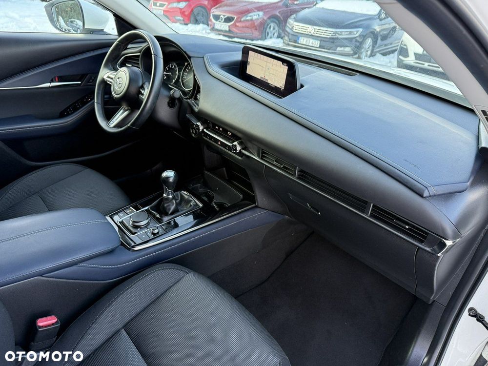 Mazda CX-30 - 10