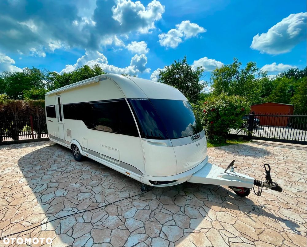 Hobby Premium 560 UL - 2