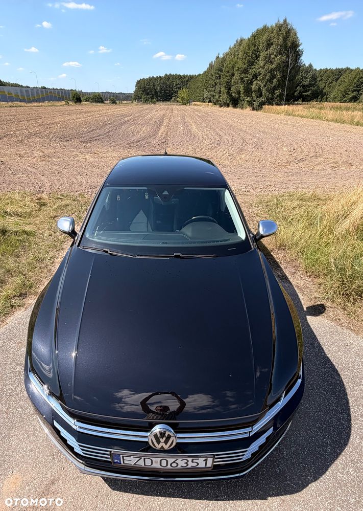 Volkswagen Arteon 2.0 TSI Elegance DSG - 11