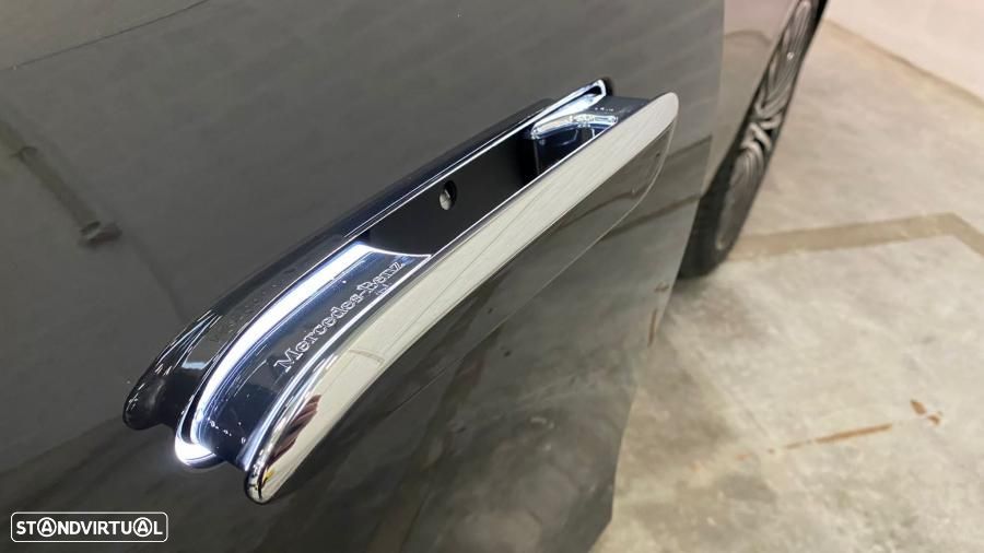 Mercedes-Benz E 300 e AMG Line - 15