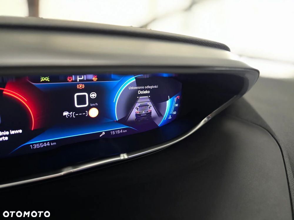 Peugeot 5008 BlueHDi 130 EAT8 Allure - 22